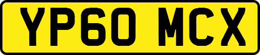 YP60MCX