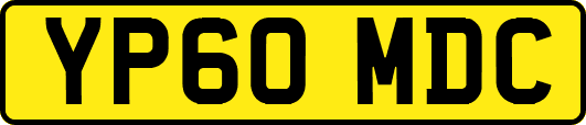 YP60MDC