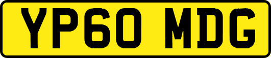 YP60MDG