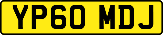YP60MDJ