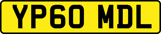 YP60MDL