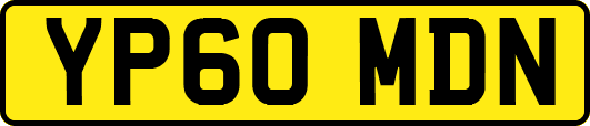 YP60MDN