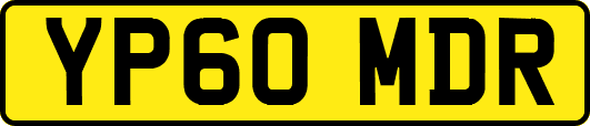 YP60MDR