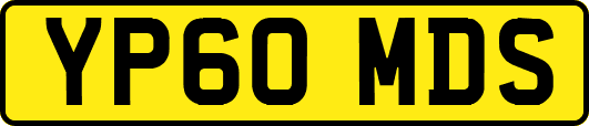 YP60MDS