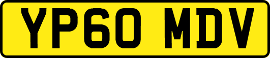 YP60MDV