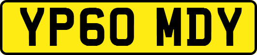 YP60MDY
