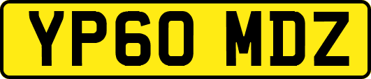YP60MDZ
