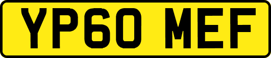 YP60MEF