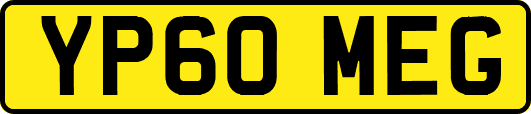 YP60MEG