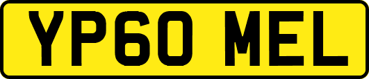 YP60MEL