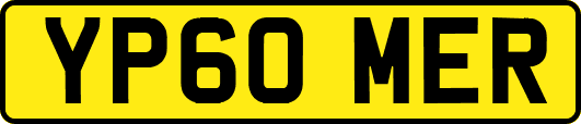YP60MER