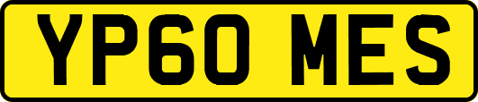 YP60MES