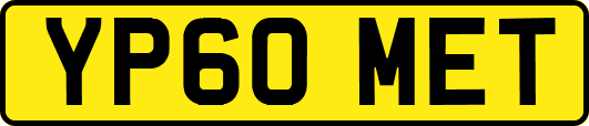 YP60MET