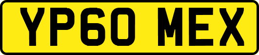 YP60MEX