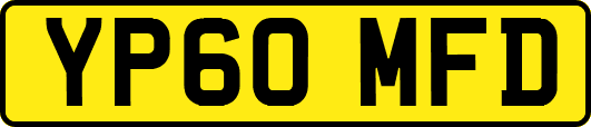 YP60MFD