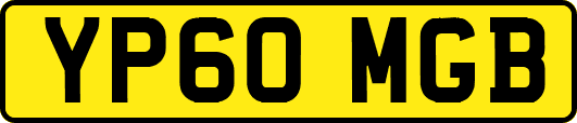 YP60MGB