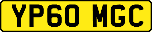 YP60MGC