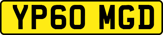 YP60MGD