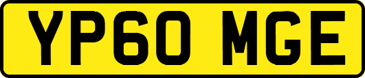 YP60MGE