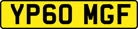YP60MGF