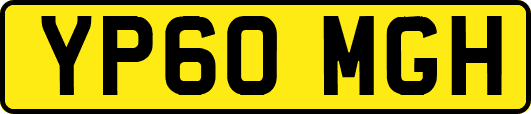 YP60MGH