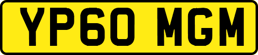 YP60MGM