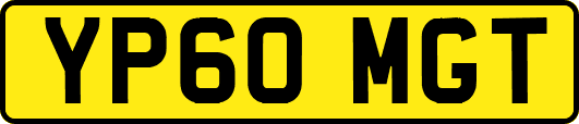 YP60MGT