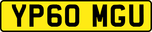 YP60MGU