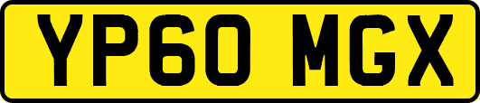YP60MGX