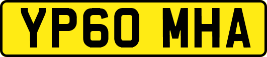 YP60MHA