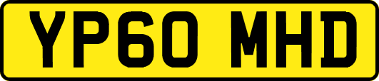 YP60MHD
