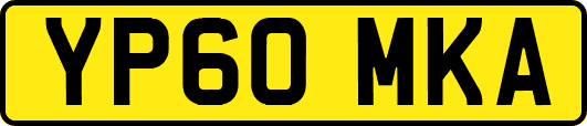 YP60MKA