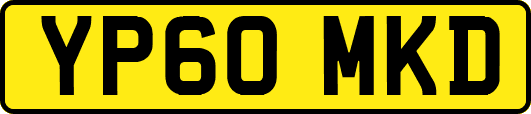 YP60MKD