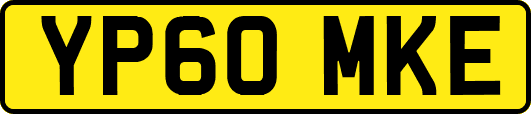 YP60MKE