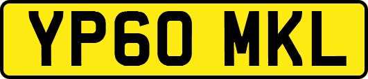 YP60MKL