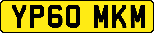 YP60MKM