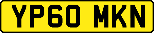 YP60MKN