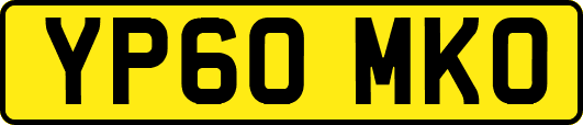 YP60MKO