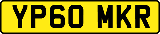 YP60MKR
