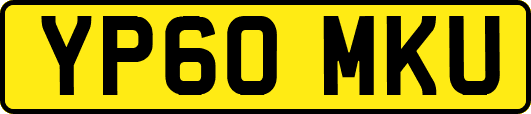 YP60MKU