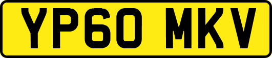 YP60MKV