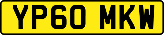 YP60MKW