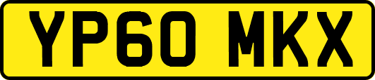 YP60MKX