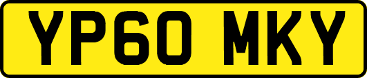 YP60MKY