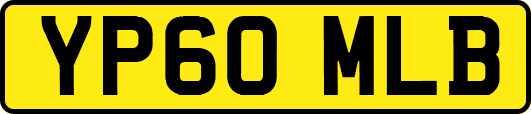 YP60MLB