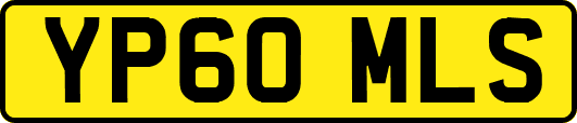 YP60MLS