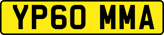 YP60MMA