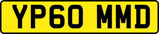 YP60MMD