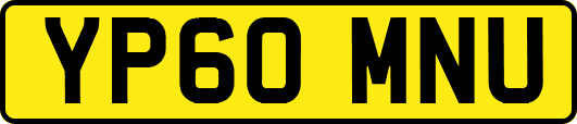 YP60MNU