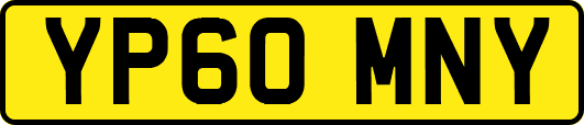 YP60MNY